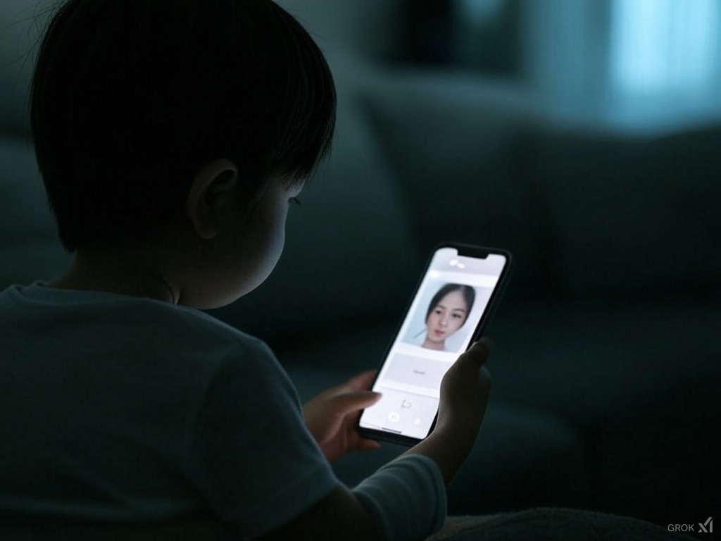 The „rabbit-hole effect“ on children: How EU aims to tackle the problem with social&nbsp;media?