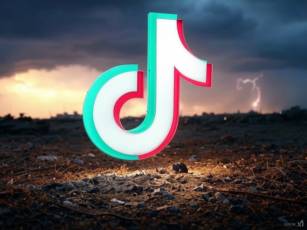 EU & US Lawsuits Hit TikTok Over Toxic Trends Like Paracetamol&nbsp;Challenge