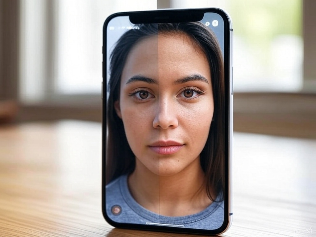 THE BEAUTIFIED FACE: THE LEGAL SIDE&nbsp;VIEW