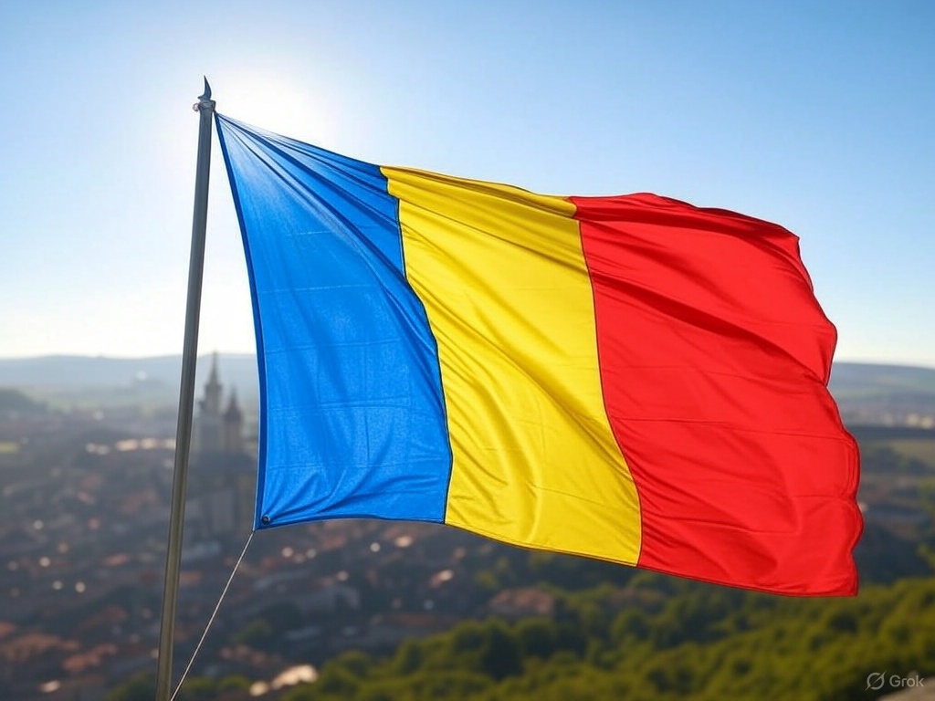 How TikTok Shaped the Romanian Elections 2024: Georgescu’s Campaign and Election&nbsp;annulment